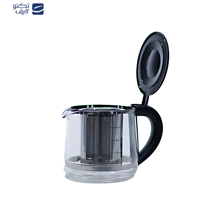چای ساز مدل DKTC-22002 چای ساز مدل DKTC-22002