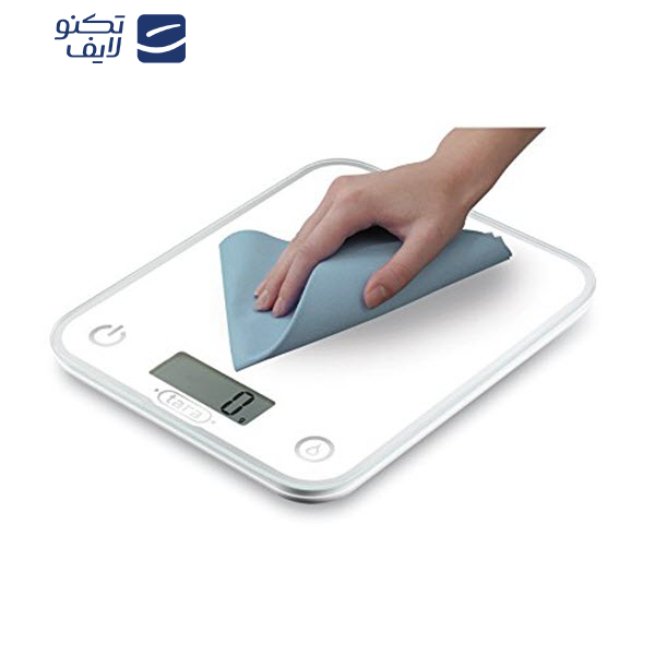 ترازوی آشپزخانه تفال مدل BC5000 ترازوی آشپزخانه تفال مدل BC5000