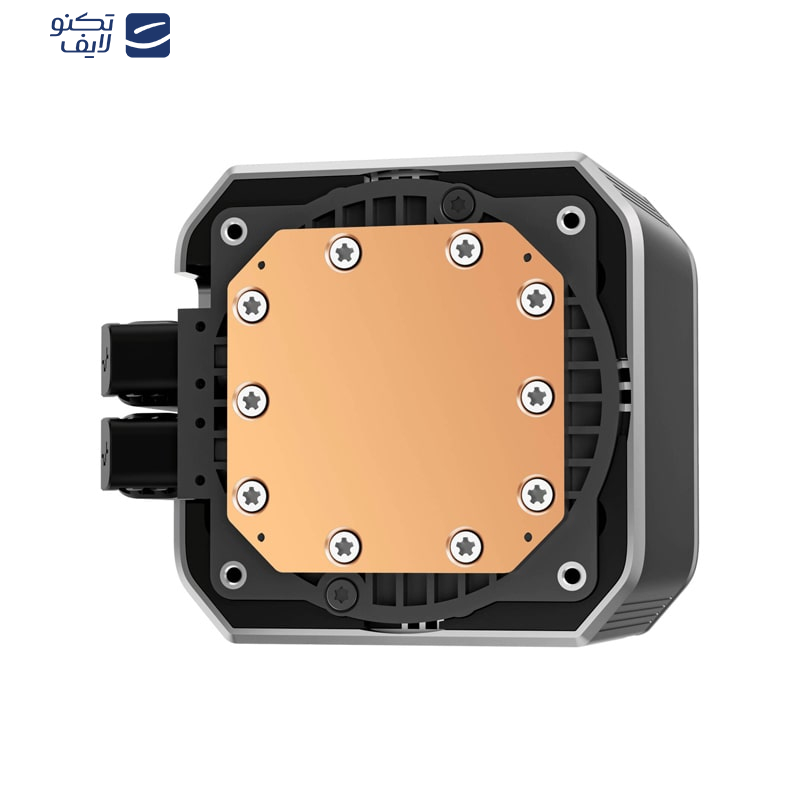 سیستم خنک کننده آبی دیپ کول مدل MYSTIQUE 360 ARGB BK سیستم خنک کننده آبی دیپ کول مدل MYSTIQUE 360 ARGB BK