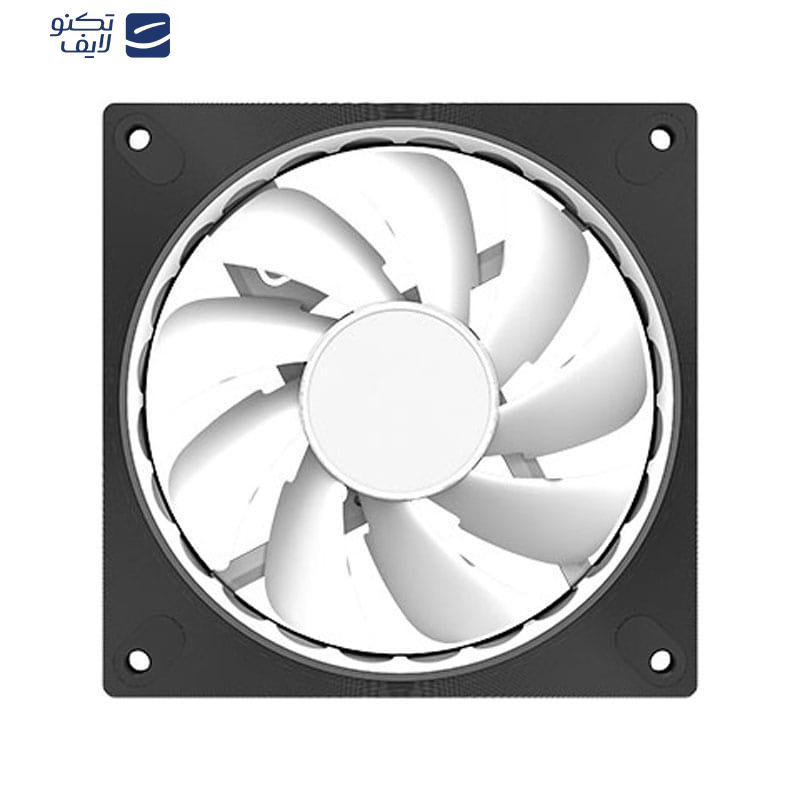 فن کیس لاجی کی مدل F328 BK فن کیس لاجی کی مدل F328 BK