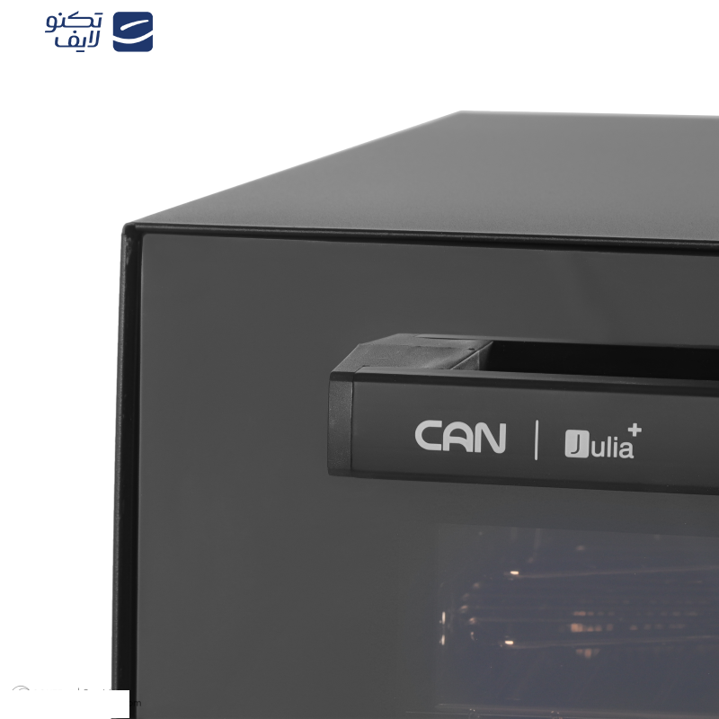 آون توستر کن مدل جولیا پلاس آون توستر کن مدل جولیا پلاس