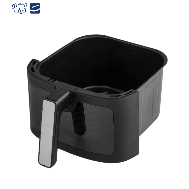سرخ کن بدون روغن 6.5 لیتری کن مدل 2064BT