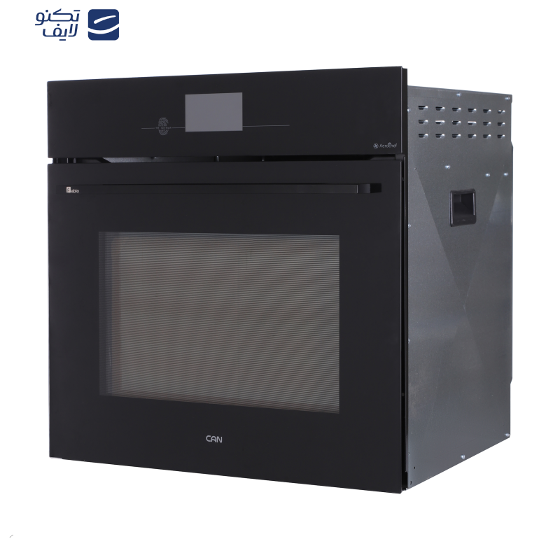 فر برقی 65 لیتری کن مدل Fabio فر برقی 65 لیتری کن مدل Fabio