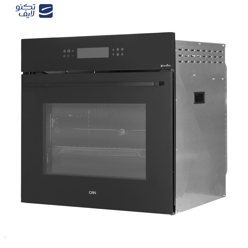 فر برقی 65 لیتری کن مدل E6500