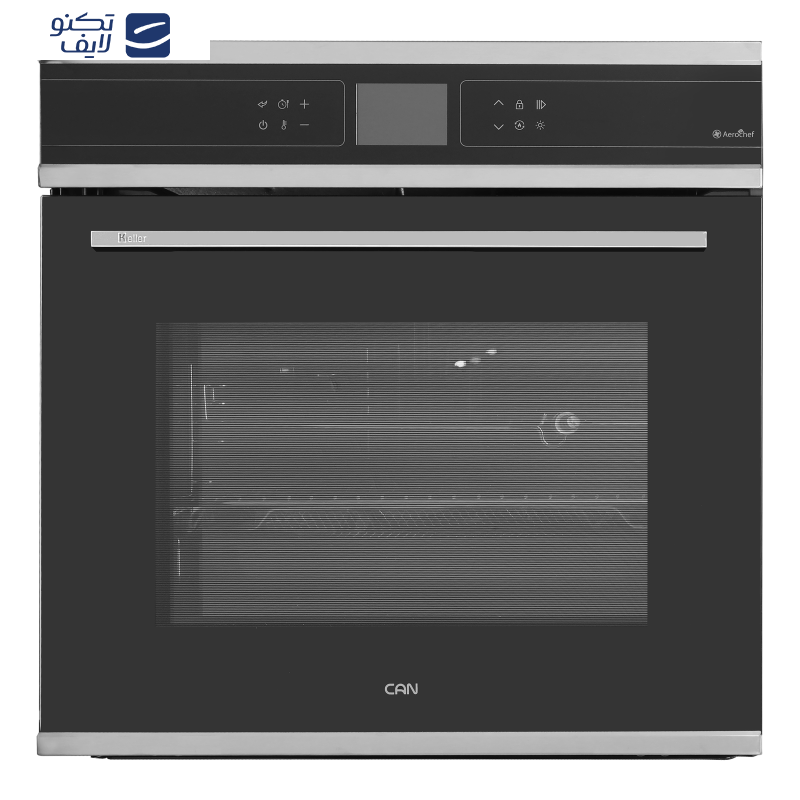 فر برقی 65 لیتری کن مدل کلر فر برقی 65 لیتری کن مدل کلر