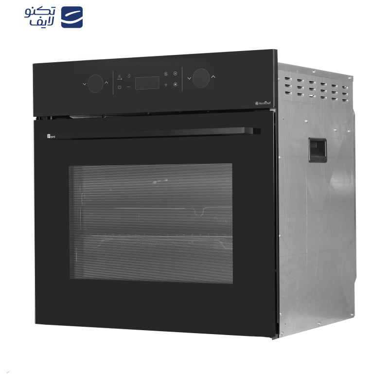 فر برقی 65 لیتری کن مدل POINT