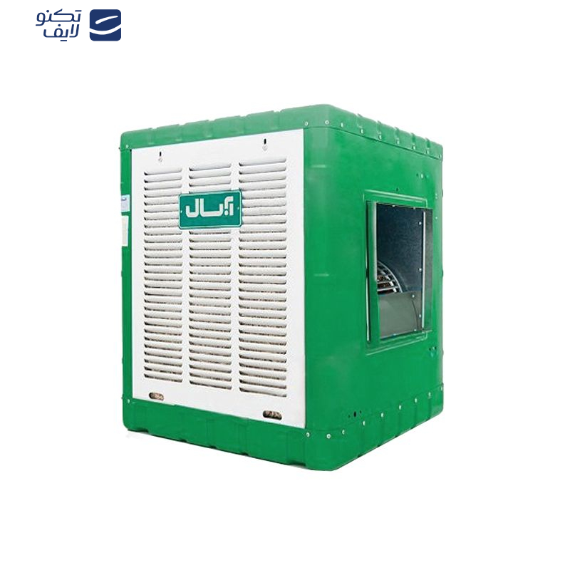 کولر آبی 5500 آبسال مدل ACDC60 کولر آبی 5500 آبسال مدل ACDC60