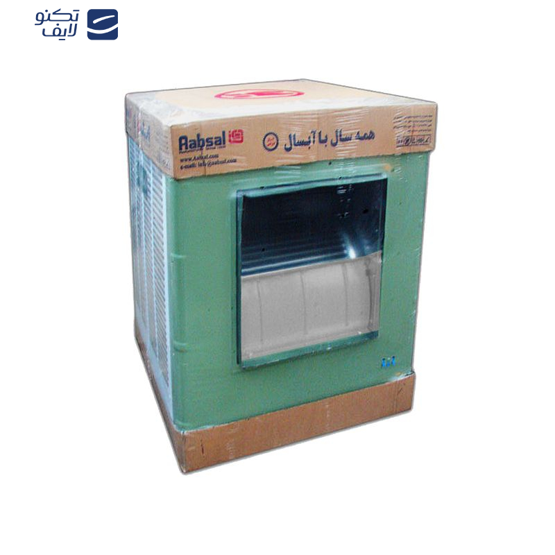 کولر آبی 8000 آبسال مدل ACDC80 کولر آبی 8000 آبسال مدل ACDC80