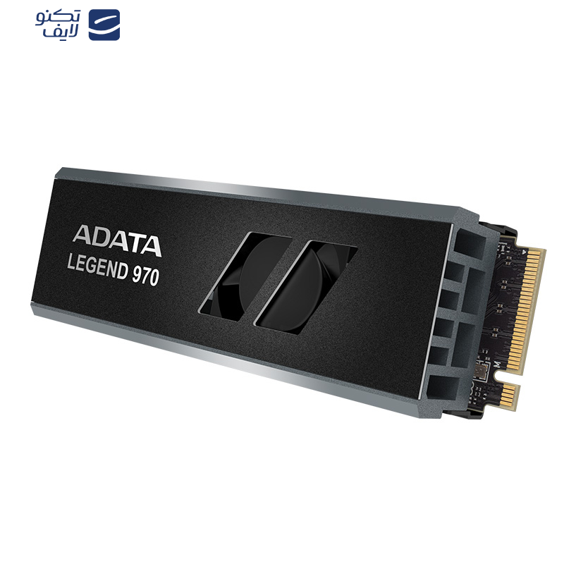 اس اس دی اینترنال ای دیتا مدل LEGEND 970 ظرفیت دو ترابایت اس اس دی اینترنال ای دیتا مدل LEGEND 970 ظرفیت دو ترابایت