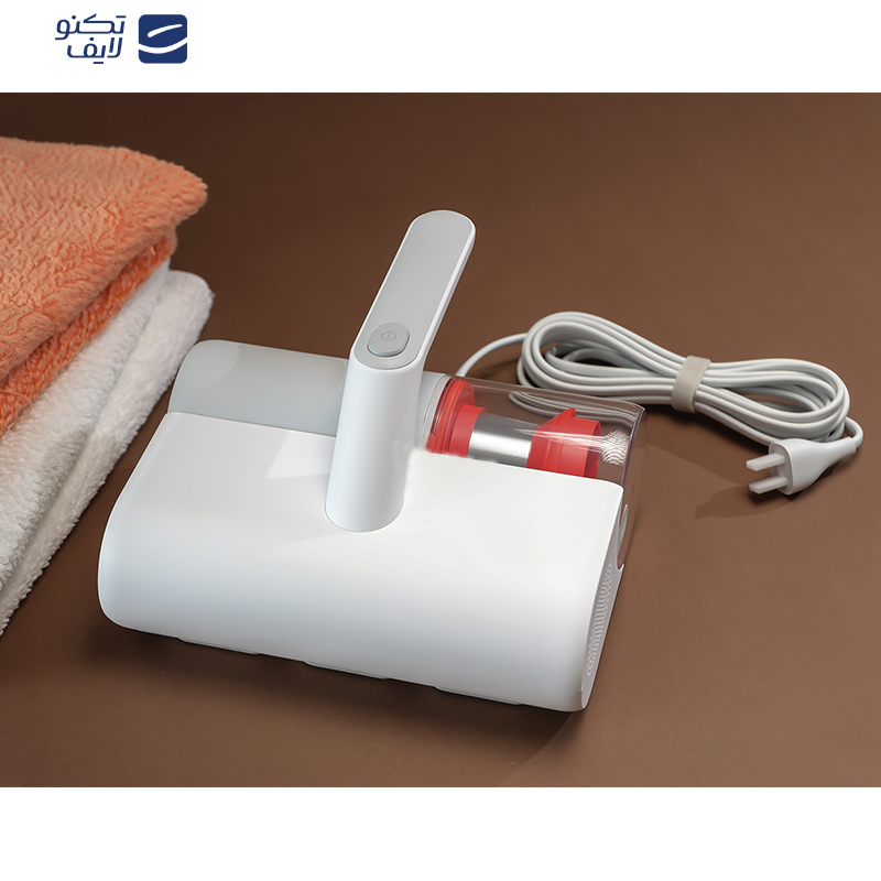 جارو برقی 350 وات میجیا مدل Mite Remover 2 جارو برقی 350 وات میجیا مدل Mite Remover 2