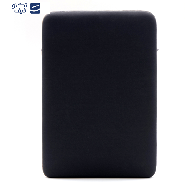 کاور لپ تاپ لنشن مدل PCB-B340-GRY-NA1 مناسب برای لپ تاپ 14 اینچی کاور لپ تاپ لنشن مدل PCB-B340-GRY-NA1 مناسب برای لپ تاپ 14 اینچی