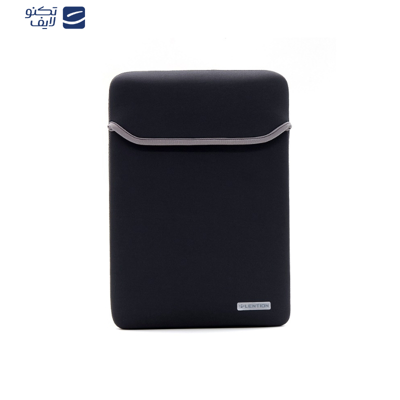 کاور لپ تاپ لنشن مدل B-485 مناسب برای لپ تاپ 16 تا 17 اینچی به همراه کیف لوازم جانبی  کاور لپ تاپ لنشن مدل B-485 مناسب برای لپ تاپ 16 تا 17 اینچی به همراه کیف لوازم جانبی