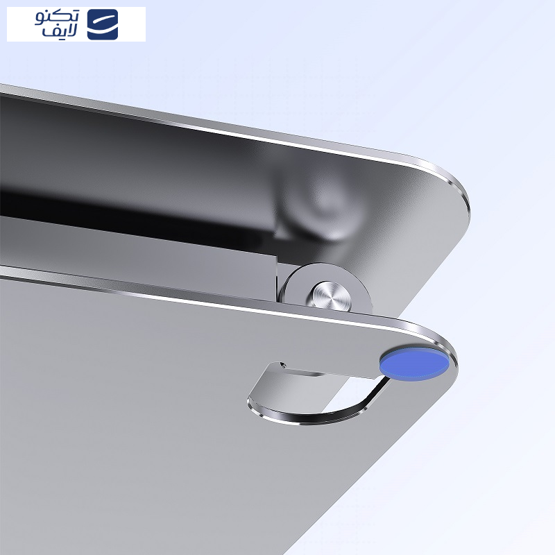 پایه نگهدارنده لپ تاپ لنشن مدل L5b پایه نگهدارنده لپ تاپ لنشن مدل L5b