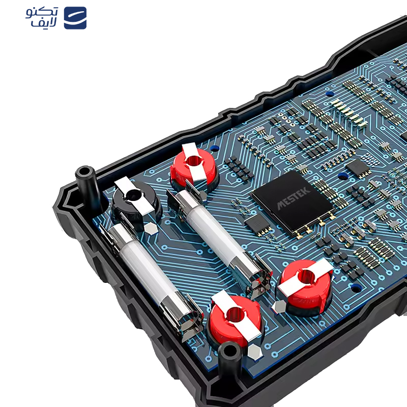 مولتی متر دیجیتال مستک مدل DM100A مولتی متر دیجیتال مستک مدل DM100A