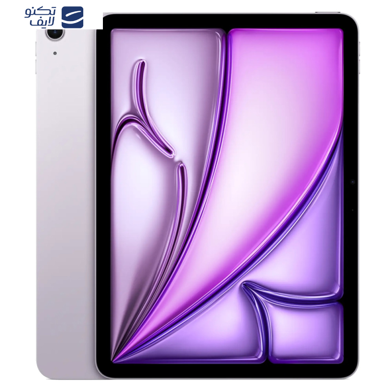 تبلت 11 اینچ اپل مدل  iPad Air 11 2025 M3 Wi-Fi ظرفیت 512 گیگابایت و رم 8 گیگابایت تبلت 11 اینچ اپل مدل  iPad Air 11 2025 M3 Wi-Fi ظرفیت 512 گیگابایت و رم 8 گیگابایت