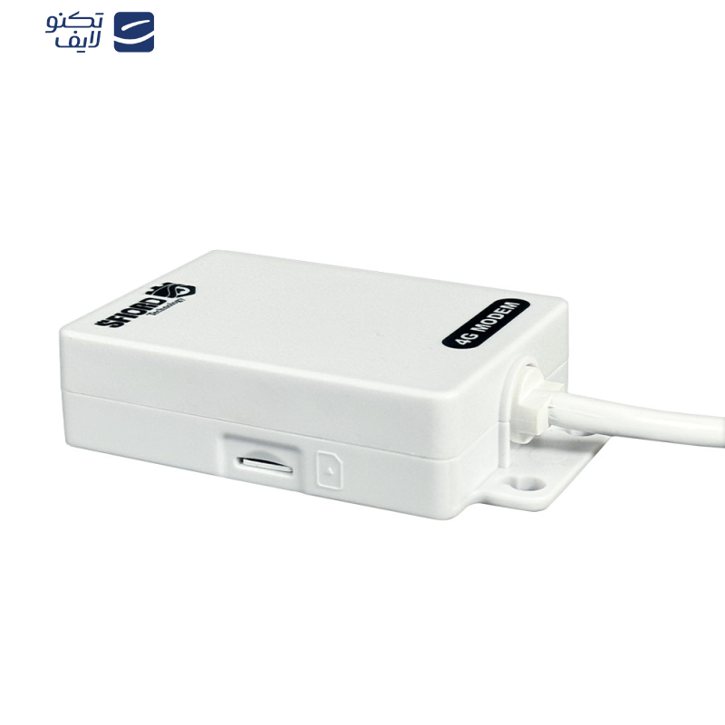 مودم 4G اسفیورد مدل U810 مودم 4G اسفیورد مدل U810