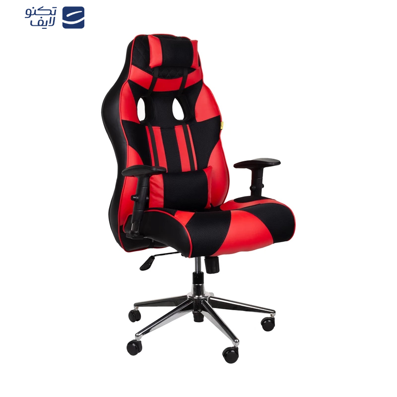 صندلی گیمینگ کاد گستر مدل G2022 پرومکس صندلی گیمینگ کاد گستر مدل G2022 پرومکس