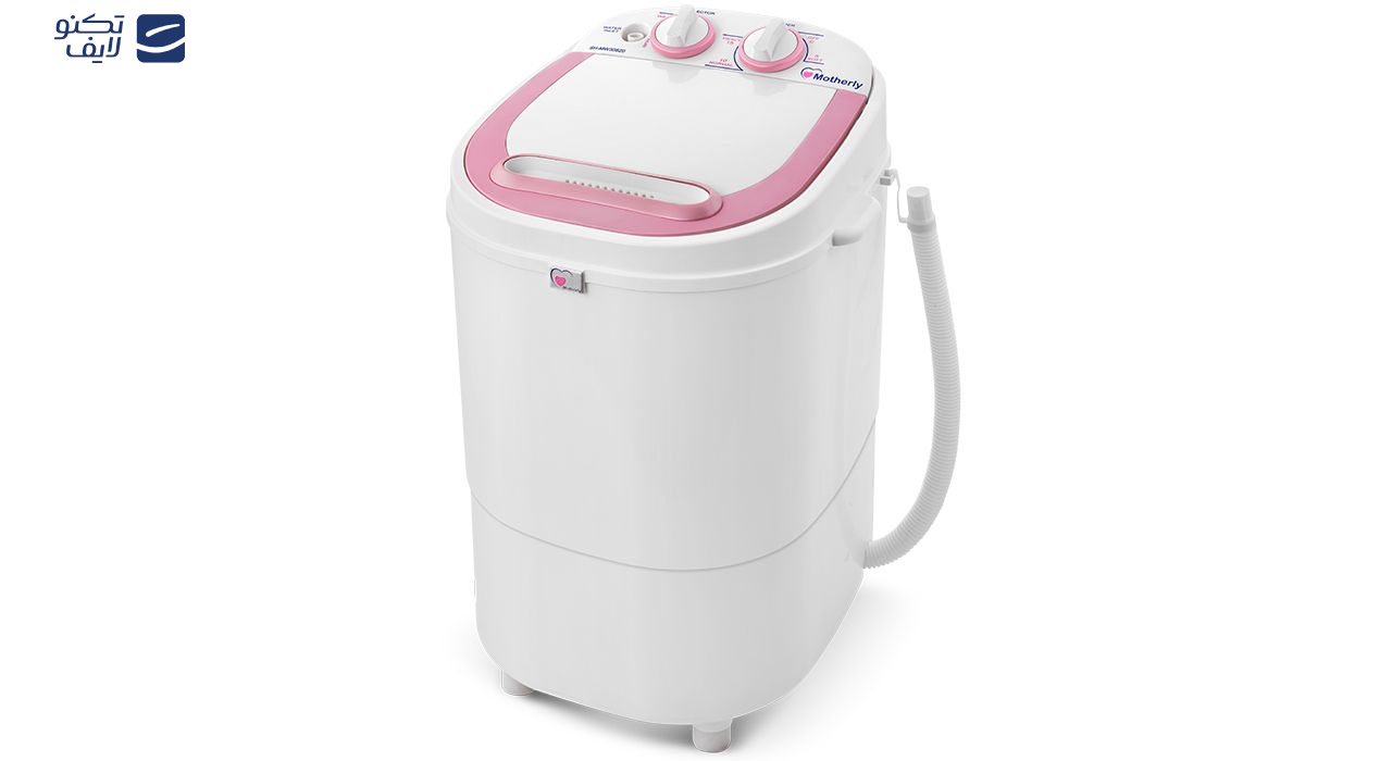 مینی واش مادرلی مدل SH-MW30520 مینی واش مادرلی مدل SH-MW30520