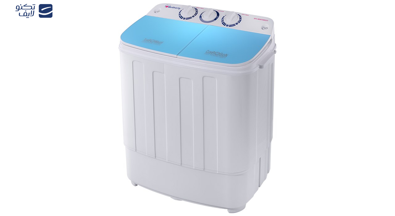 مینی واش مادرلی مدل SH-MW38820 مینی واش مادرلی مدل SH-MW38820