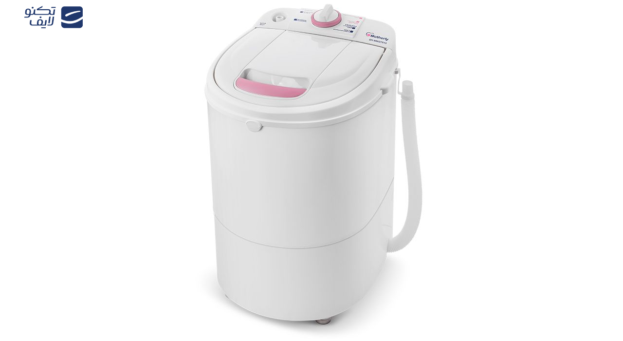 مینی واش مادرلی مدل SH-MW27510 مینی واش مادرلی مدل SH-MW27510