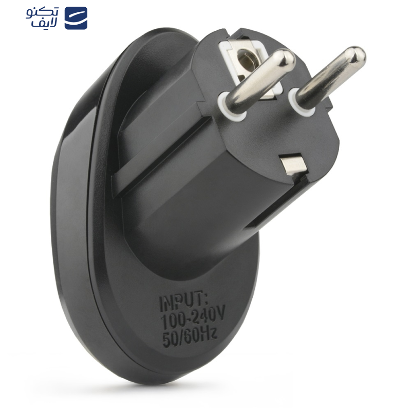 ارت سنج و تستر سوکت هوشمند مستک مدل ST02D