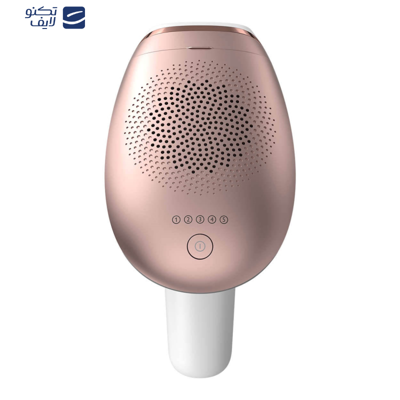 ست لیزر و ماشین اصلاح موی صورت فیلیپس مدل BRI921/60