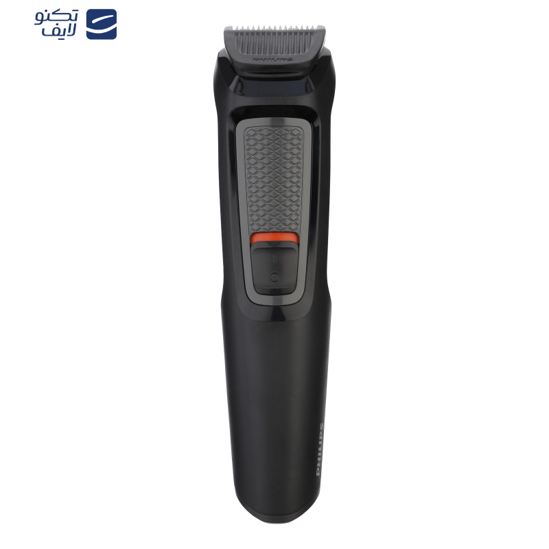 ماشین اصلاح موی سر و صورت فیلیپس مدل MG3710/15 ماشین اصلاح موی سر و صورت فیلیپس مدل MG3710/15