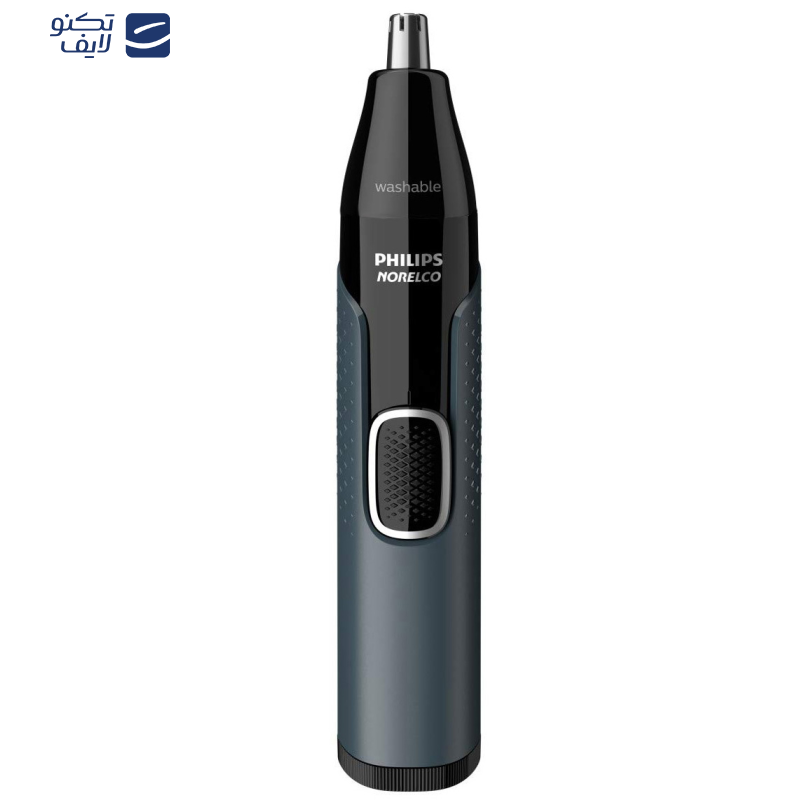 مو زن گوش و بینی فیلیپس مدل Norelco NT3600 مو زن گوش و بینی فیلیپس مدل Norelco NT3600