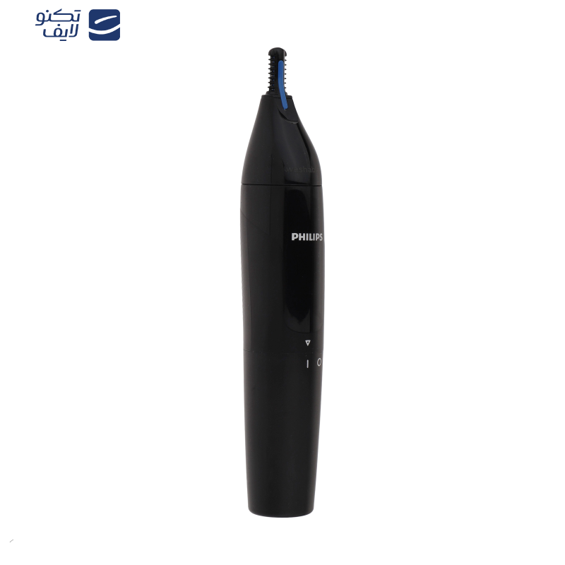 مو زن گوش و بینی فیلیپس مدل NT 1650 مو زن گوش و بینی فیلیپس مدل NT 1650