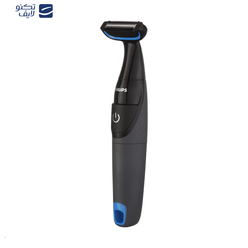 ماشین اصلاح بدن فیلیپس سری 1000 مدل BG1024 ماشین اصلاح بدن فیلیپس سری 1000 مدل BG1024