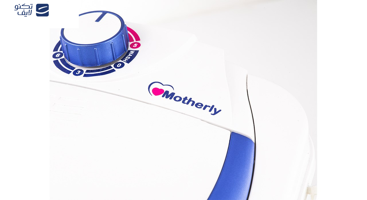 مینی واش مادرلی مدل SH-MW27210 مینی واش مادرلی مدل SH-MW27210