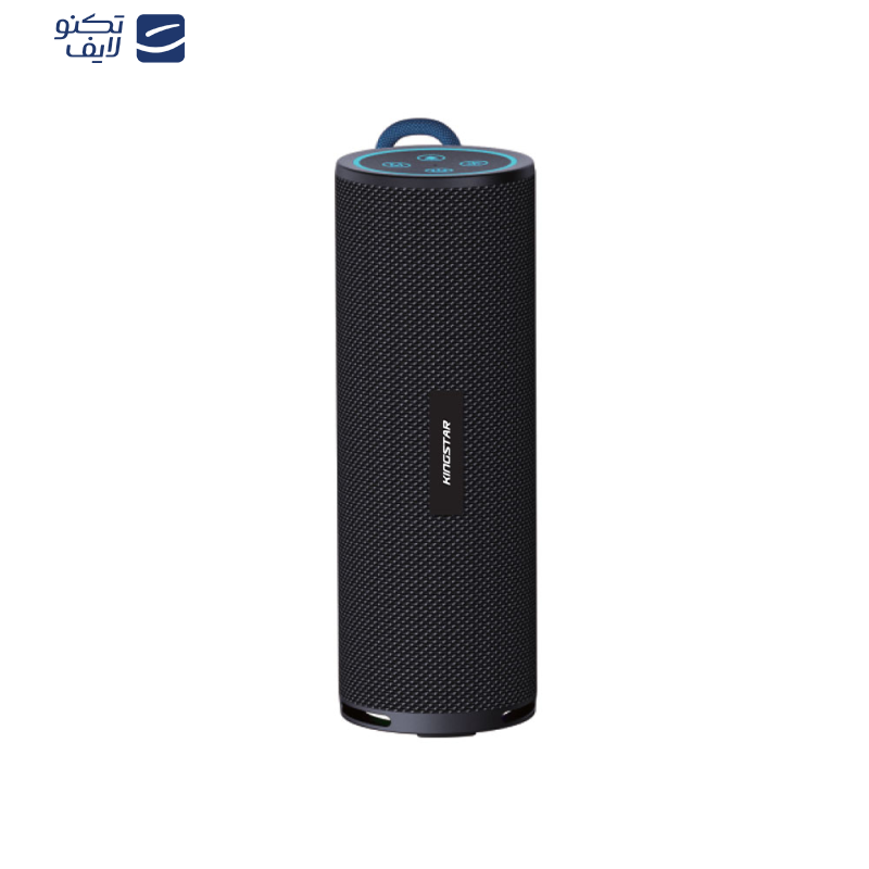 اسپیکر قابل حمل کینگ استار مدل KBS153 اسپیکر قابل حمل کینگ استار مدل KBS153