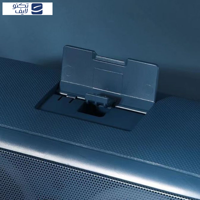 اسپیکر بلوتوثی قابل حمل کینگ استار مدل KBS154 اسپیکر بلوتوثی قابل حمل کینگ استار مدل KBS154