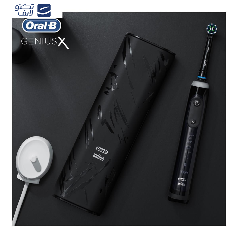 مسواک برقی اورال-بی مدل GENIUS X 20000N مسواک برقی اورال-بی مدل GENIUS X 20000N