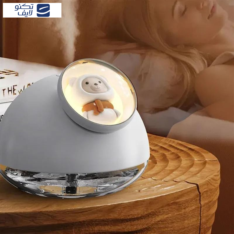 دستگاه بخور سرد مدل فانتزی دستگاه بخور سرد مدل فانتزی