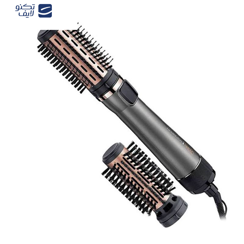 سشوار برس دار چرخشی رمینگتون مدل AS8810 سشوار برس دار چرخشی رمینگتون مدل AS8810