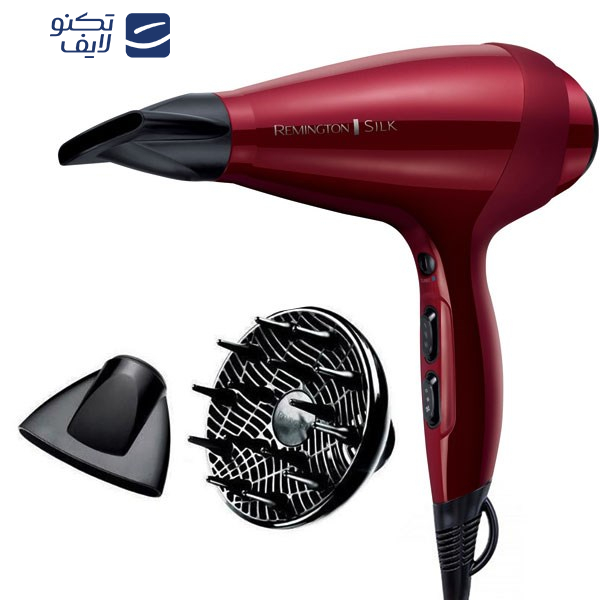 سشوار حرفه ای رمینگتون مدل AC9096 سشوار حرفه ای رمینگتون مدل AC9096