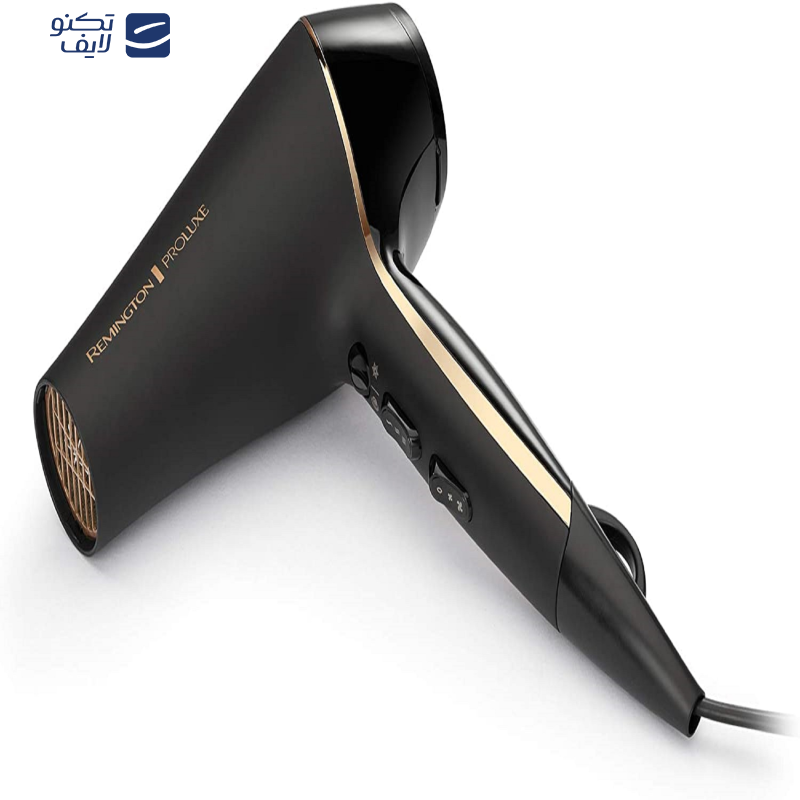 سشوار حرفه ای رمینگتون مدل AC9140B Proluxe سشوار حرفه ای رمینگتون مدل AC9140B Proluxe