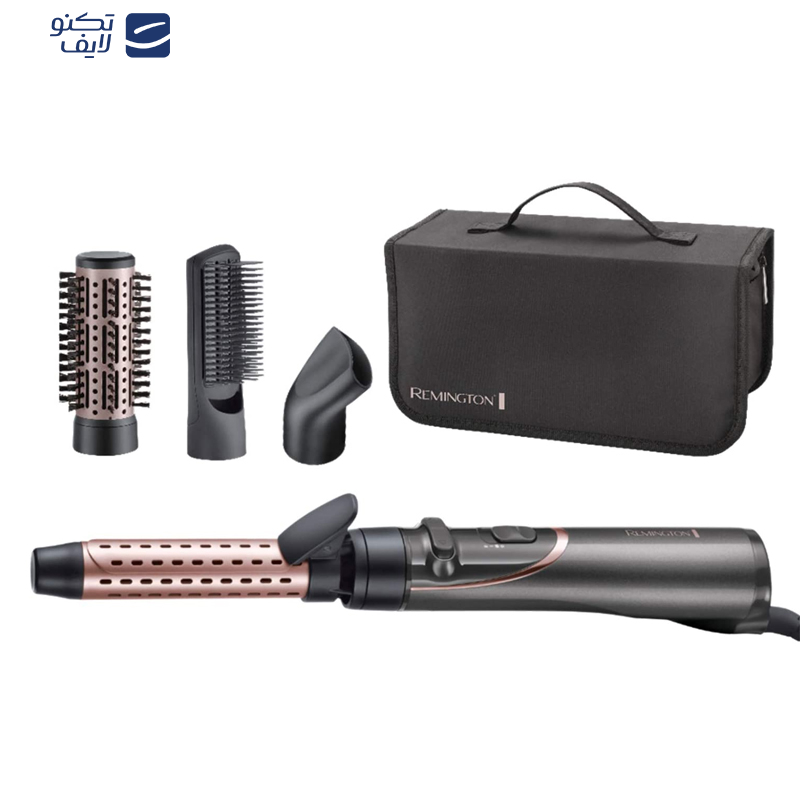 سشوار برس دار چرخشی رمینگتون مدل AS8606 سشوار برس دار چرخشی رمینگتون مدل AS8606