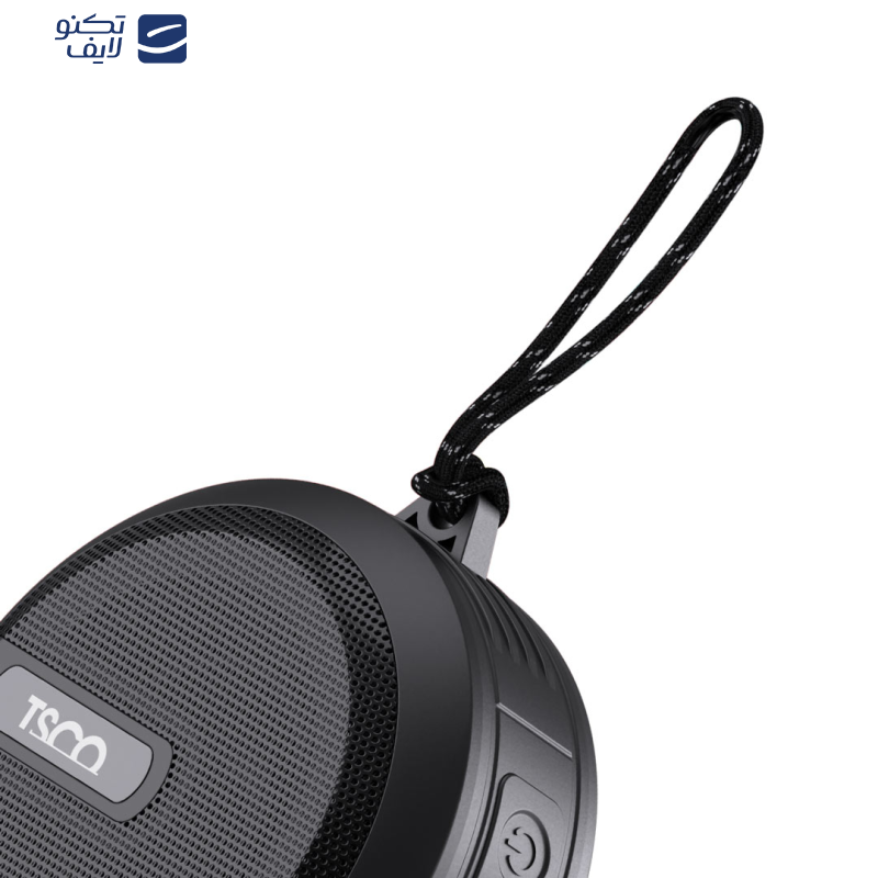 اسپیکر بلوتوثی قابل حمل تسکو مدل  TS 23351 TWS اسپیکر بلوتوثی قابل حمل تسکو مدل  TS 23351 TWS