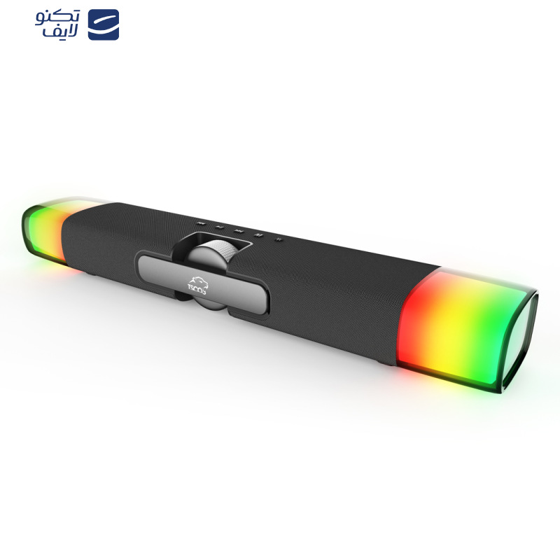اسپیکر گیمینگ تسکو مدل GS 23360 اسپیکر گیمینگ تسکو مدل GS 23360