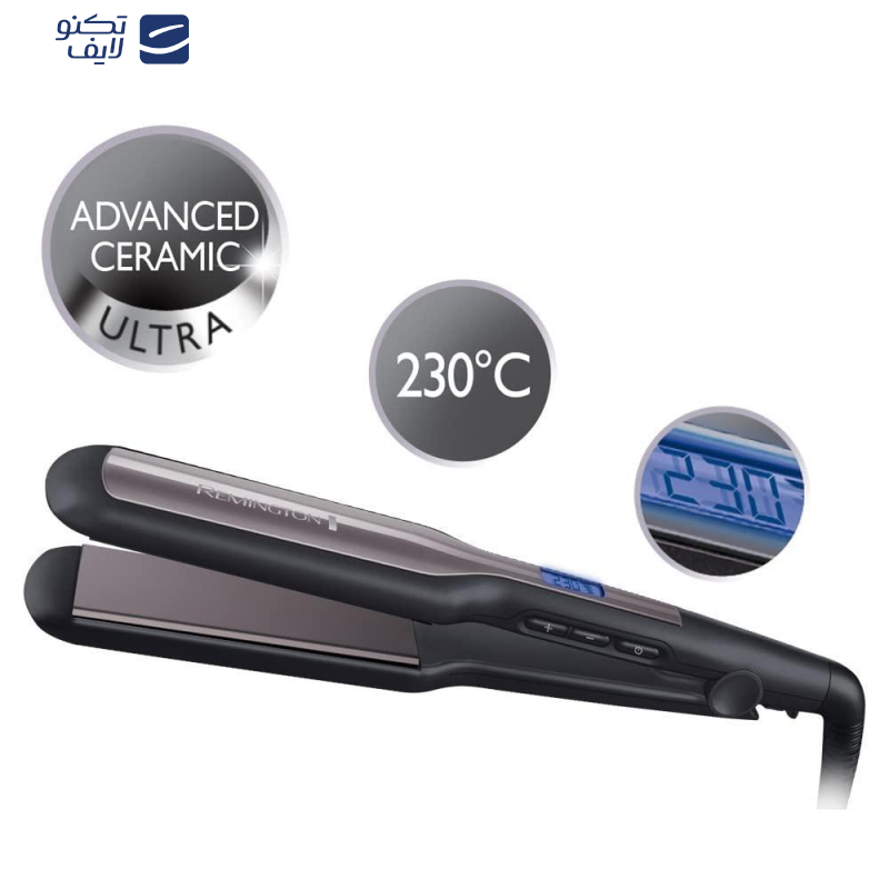 اتو مو رمینگتون کد S5525 اتو مو رمینگتون کد S5525