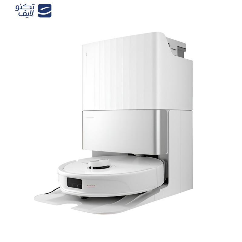 جارو رباتیک روبوراک مدل Qrevo master جارو رباتیک روبوراک مدل Qrevo master