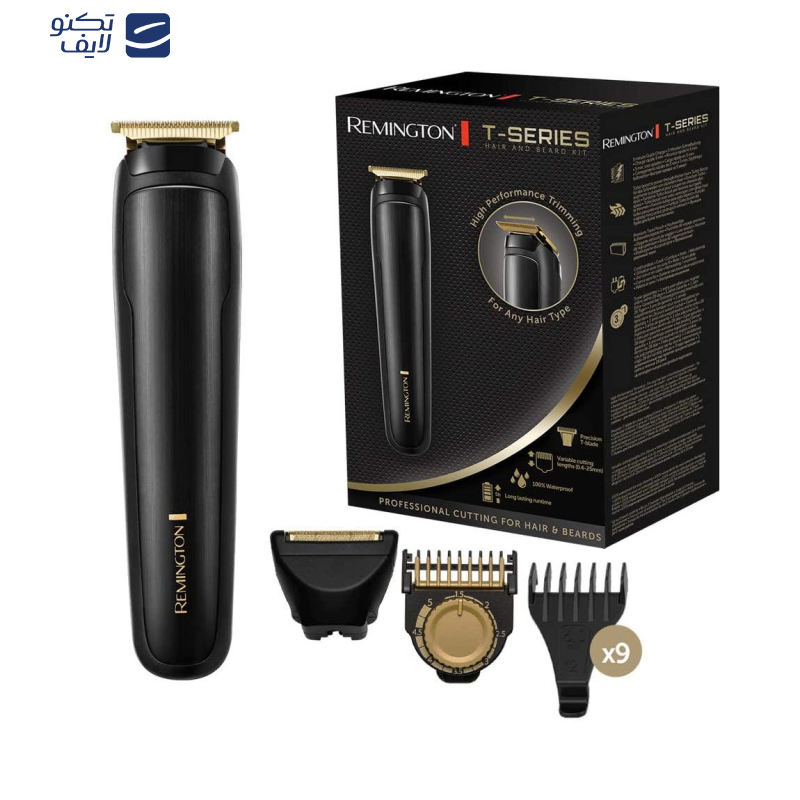 ماشین اصلاح موی سر و صورت رمینگتون مدل MB7050