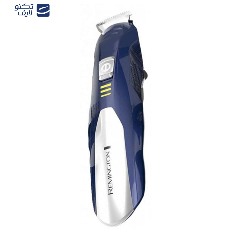 ست ماشین اصلاح صورت و بدن رمینگتون مدل PG6045 ست ماشین اصلاح صورت و بدن رمینگتون مدل PG6045