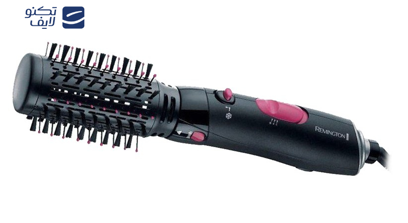 سشوار برس دار رمینگتون مدل AS7051 سشوار برس دار رمینگتون مدل AS7051