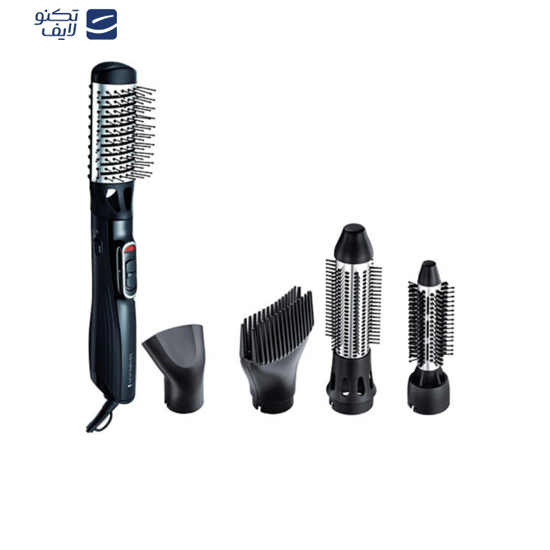 سشوار برس دار حالت دهنده رمینگتون مدل AS1220/00 سشوار برس دار حالت دهنده رمینگتون مدل AS1220/00