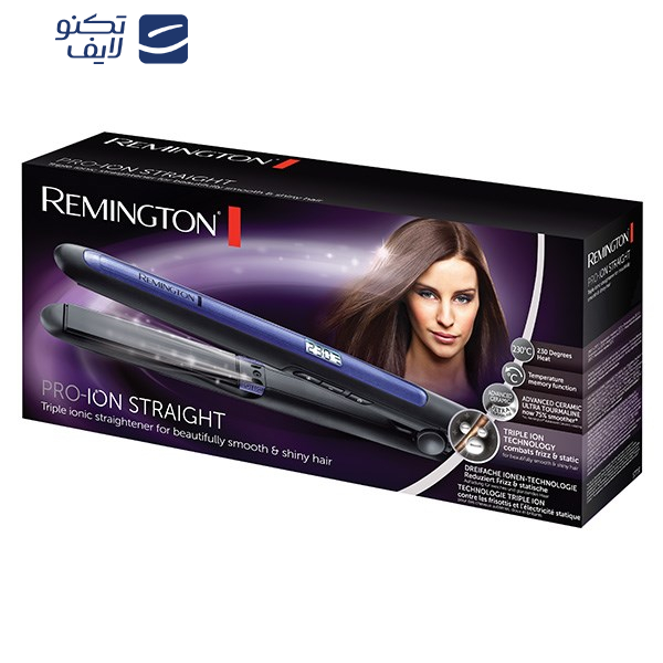 اتو مو رمینگتون S7710