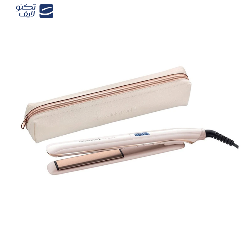 اتو مو رمینگتون مدل pro luxe اتو مو رمینگتون مدل pro luxe