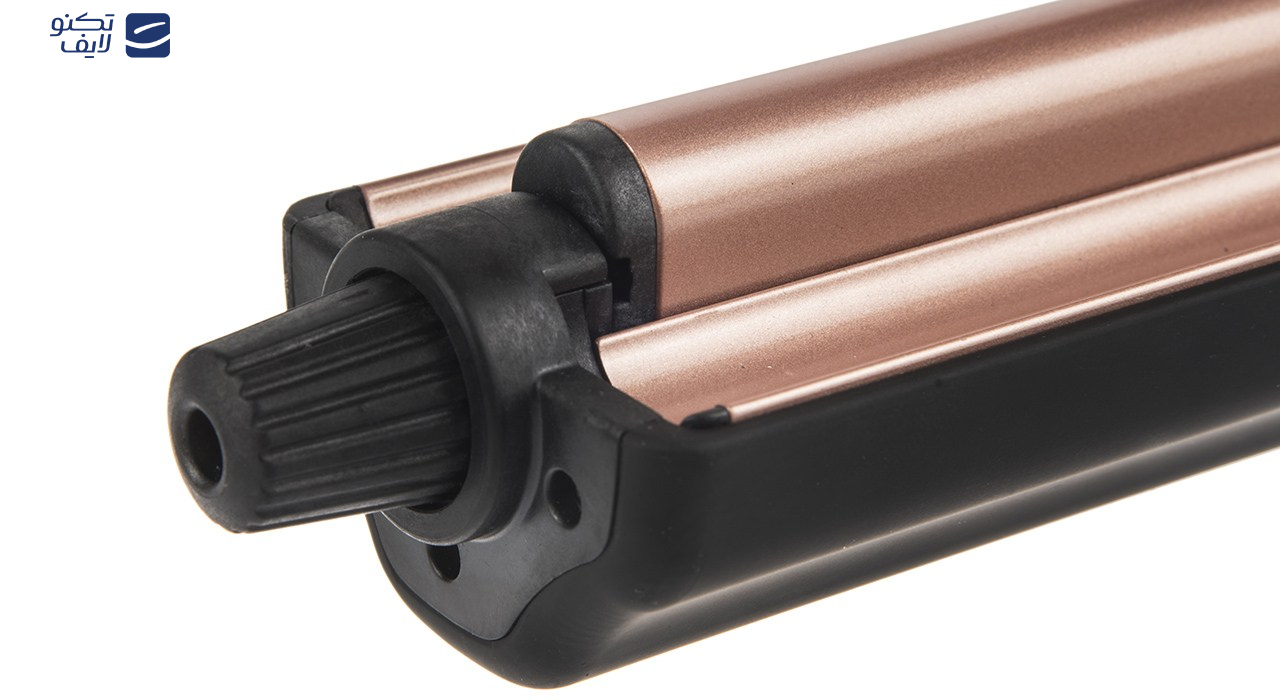 فرکننده مو پرومکس مدل 4545K فرکننده مو پرومکس مدل 4545K